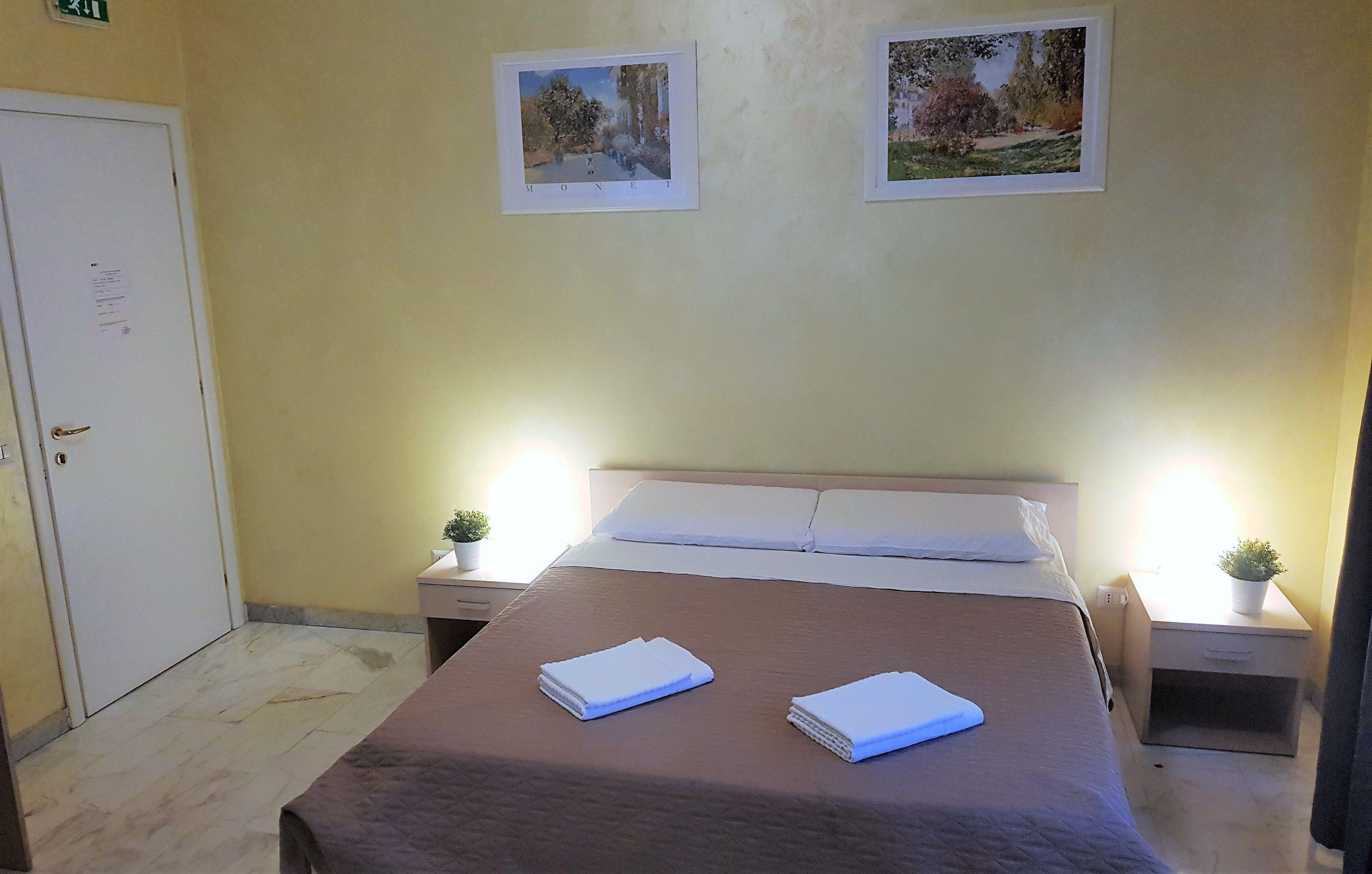 Dodo Holiday In Rome — Photos 1